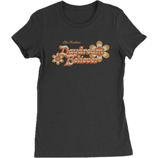 Daydream Believer Ladies' T-Shirt