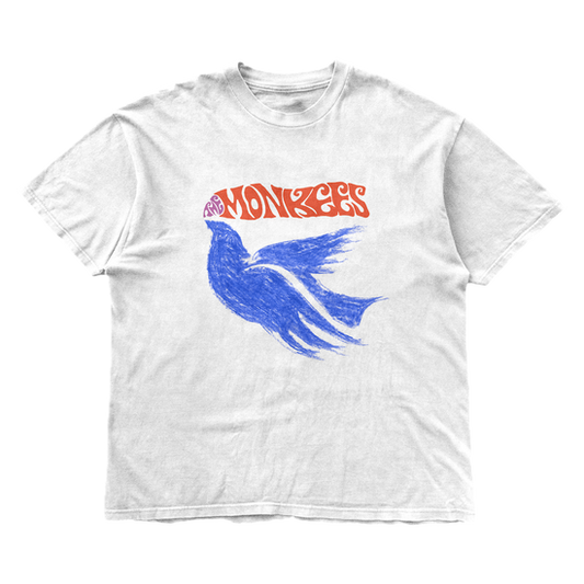Dove Logo T-Shirt