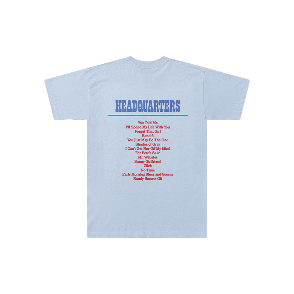 Headquarters T-Shirt