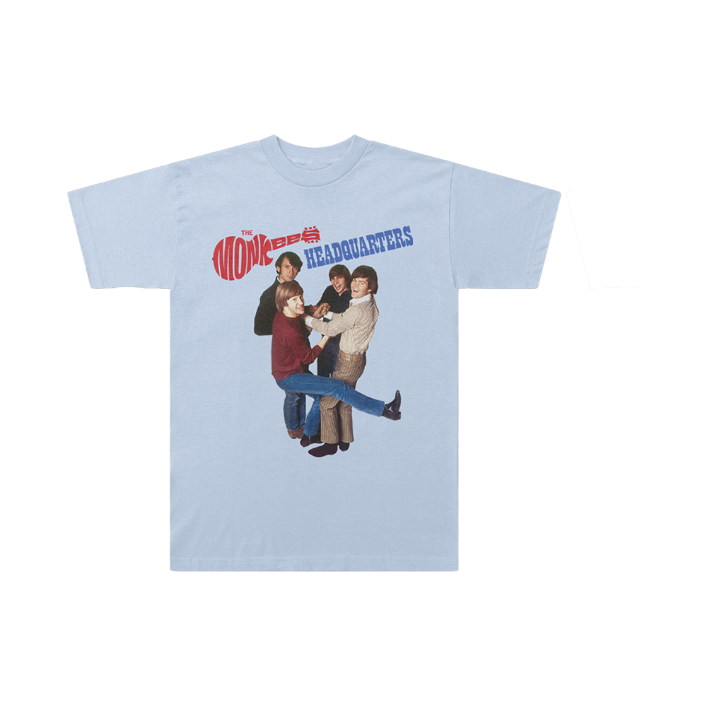 Headquarters T-Shirt