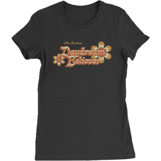 Daydream Believer Ladies' T-Shirt