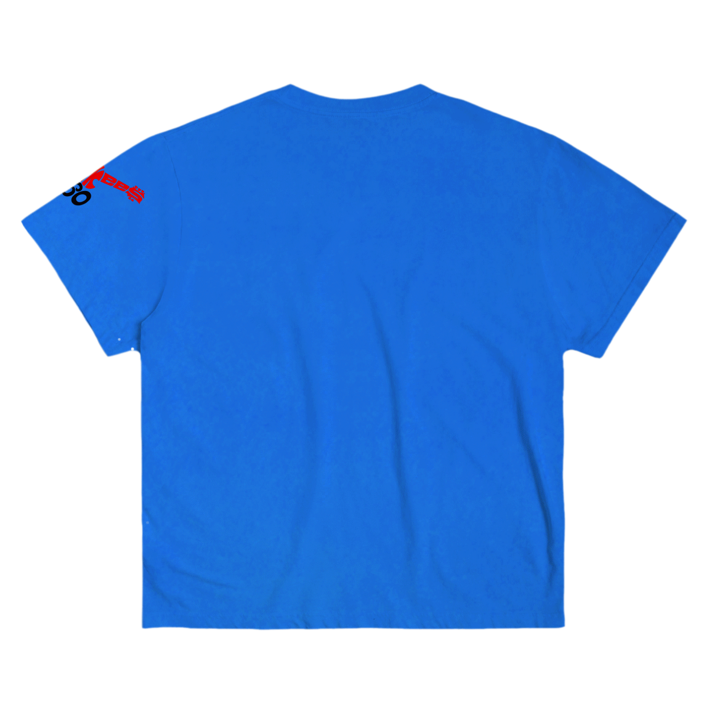 Monkee vs. Machine 60th T-Shirt