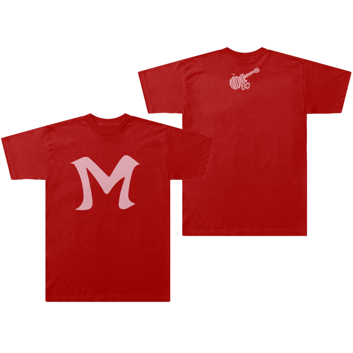 60th Anniversary Super M T-Shirt
