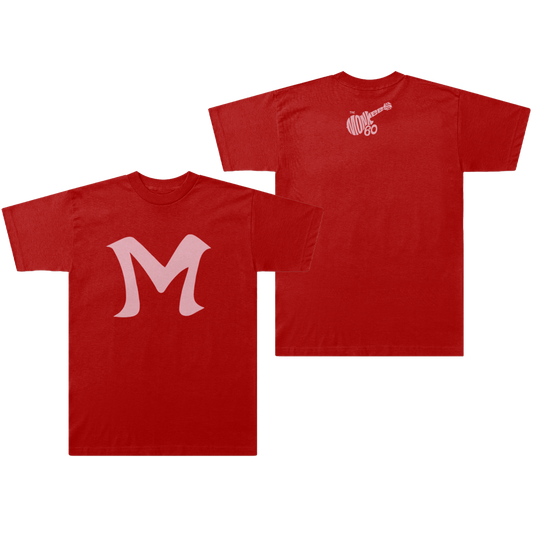 60th Anniversary Super M T-Shirt