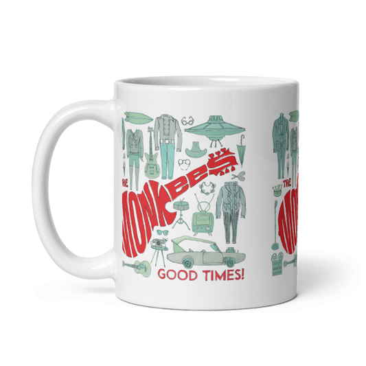 Good Times! Coffee Mug