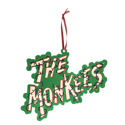 2025 Holiday Ornament