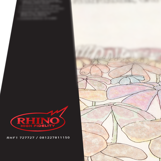 Pisces, Aquarius, Capricorn & Jones Ltd. (Rhino High Fidelity)