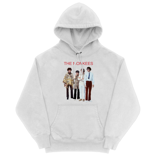 The Complete Series Hoodie The Monkees Official Store
