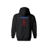 Headquarters Zip Hoodie