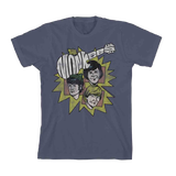 Burst Mens T-shirt