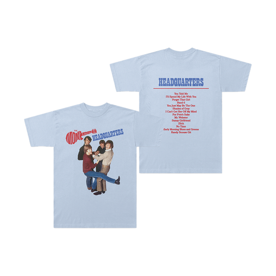Headquarters T-Shirt