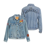 The Monkees Denim Jacket