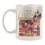 The Birds, The Bees, & The Monkees Mug