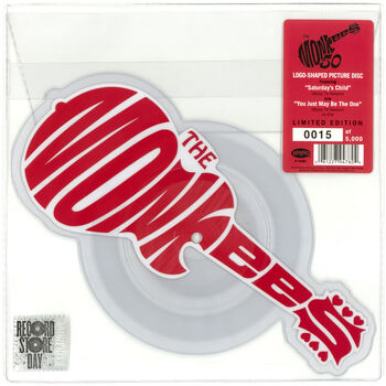 Vinyl Picture Disc