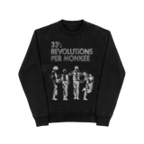 33 Revolutions Crewneck