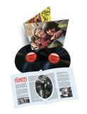 The Monkees (DELUXE EDITION) Black Vinyl