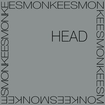 Head (Silver Vinyl LP)
