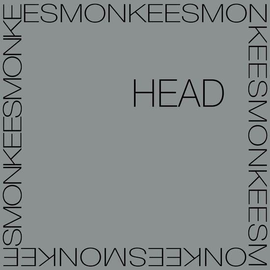 Head (Silver Vinyl LP)