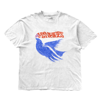 Dove Logo T-Shirt