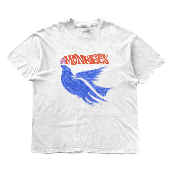Dove Logo T-Shirt