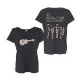 33 Revolutions T-Shirt (Women)