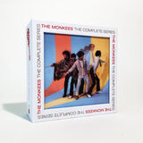 The Monkees - Complete TV Series Blu-ray
