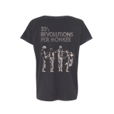 33 Revolutions T-Shirt (Women)