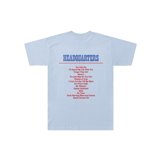 Headquarters T-Shirt