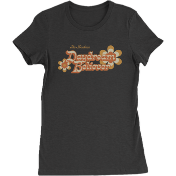 Daydream Believer Ladies' T-Shirt
