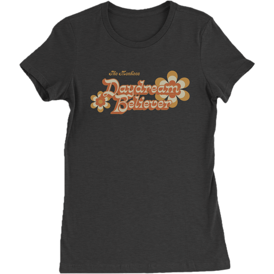 Daydream Believer Ladies' T-Shirt