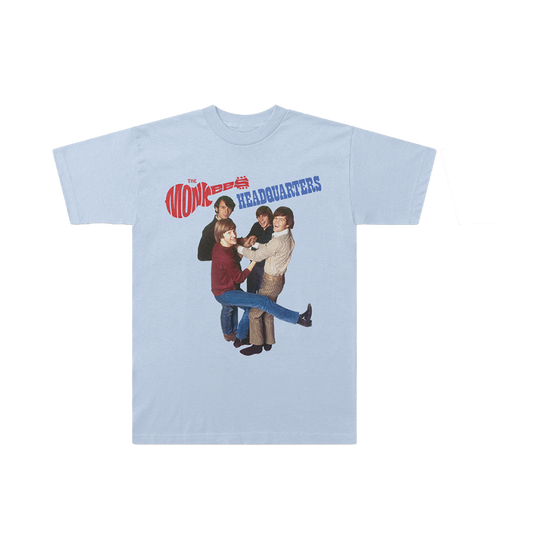 Headquarters T-Shirt