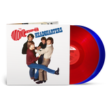 Headquarters (Exclusive 2LP)