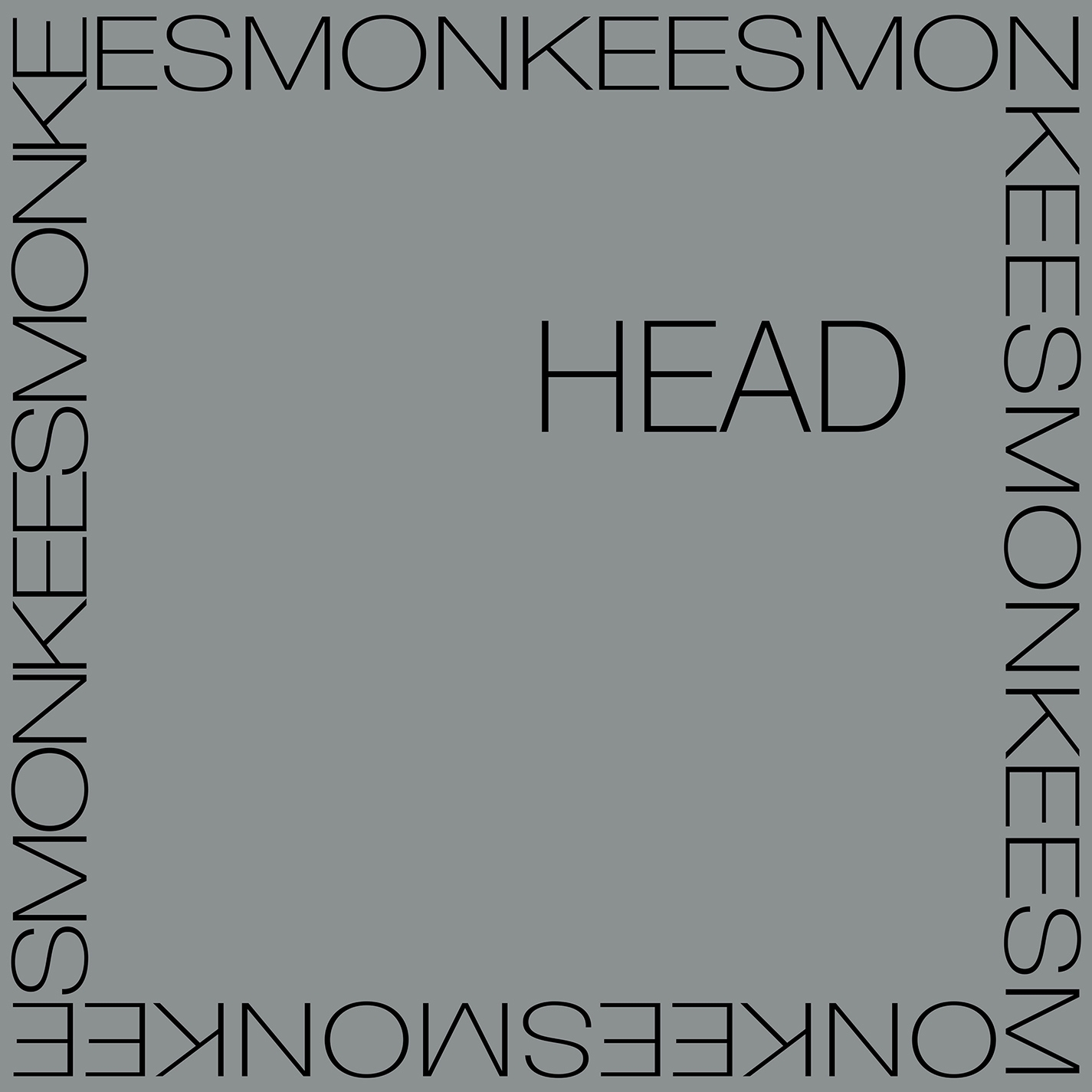 Head (Silver Vinyl LP) | The Monkees Official Store